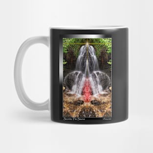 Secrets: The Source Mug